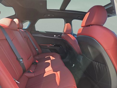New 2026 Kia K5 GT-Line FWD image 33