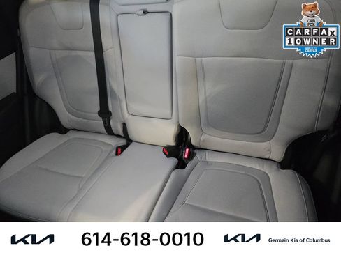 Used 2025 Hyundai Tucson SEL FWD image 18