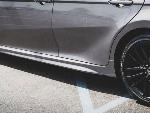 Used 2022 Toyota Camry XSE w/ Cold Weather Package image 20