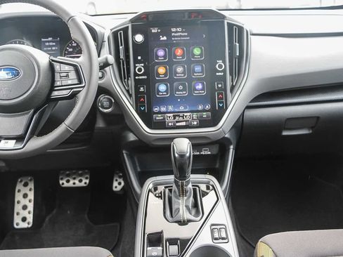 New 2025 Subaru Crosstrek 2.5i Sport image 16