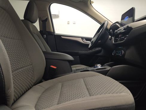 Used 2020 Ford Escape SE AWD/4WD image 21