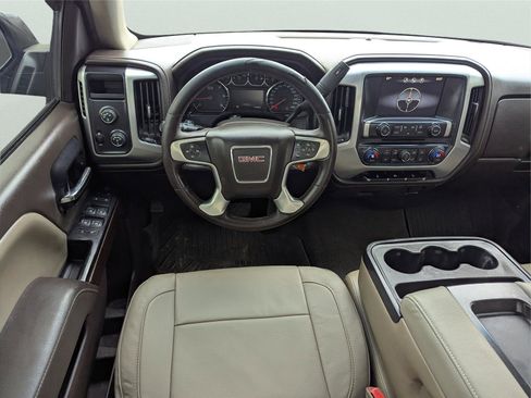 Used 2014 GMC Sierra 1500 SLE w/ SLE Value Package image 17