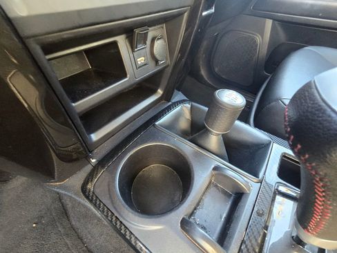 Used 2024 Toyota 4Runner TRD Off-Road Premium image 14