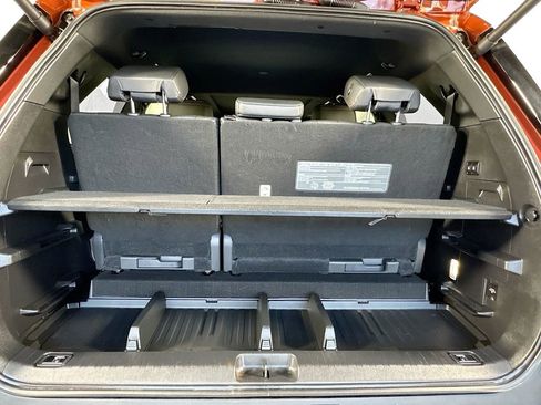 Used 2024 Toyota Sequoia TRD Pro image 27