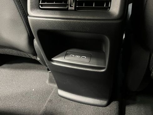New 2026 Honda CR-V EX-L image 25
