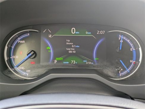 Used 2024 Toyota RAV4 XLE Premium image 34