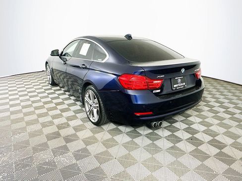 Used 2017 BMW 430i Gran Coupe xDrive AWD/4WD image 6
