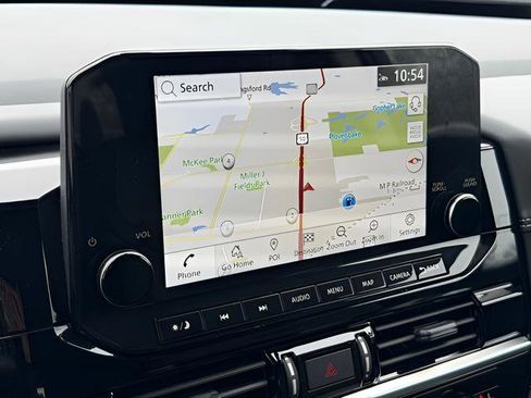 Used 2024 Nissan Pathfinder Platinum w/ Cargo Package image 42