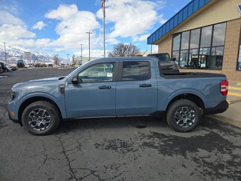 New 2026 Ford Maverick XLT w/ XLT Luxury Package AWD/4WD image 2