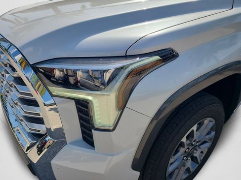 New 2026 Toyota Tundra 1794 Edition AWD/4WD image 25