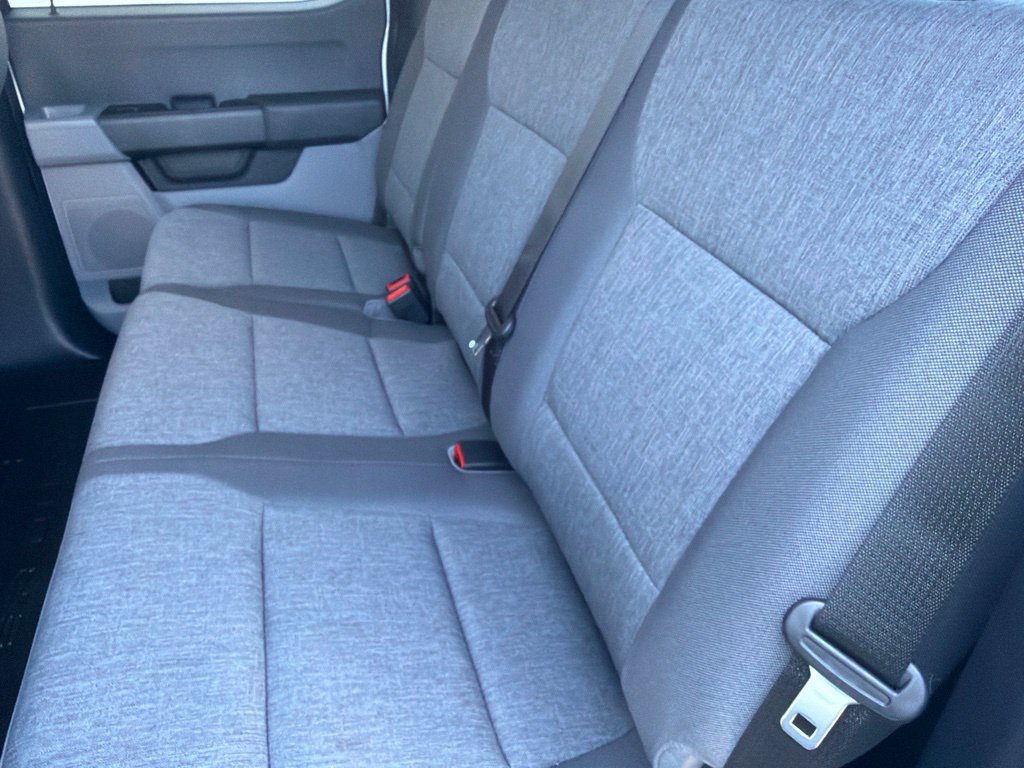 New 2027 Ford F350 XL AWD/4WD image 12