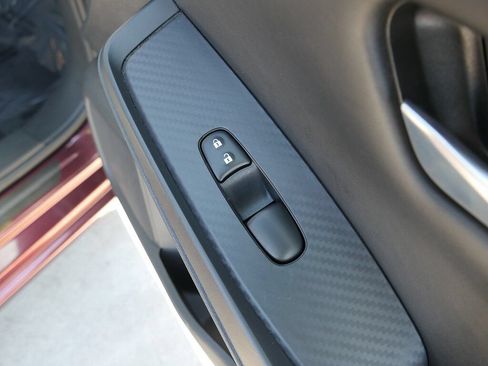 Used 2022 Nissan Sentra SV w/ All-Weather Package FWD image 26