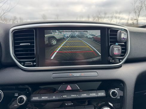 Used 2020 Acura RDX AWD w/ Advance Package image 5