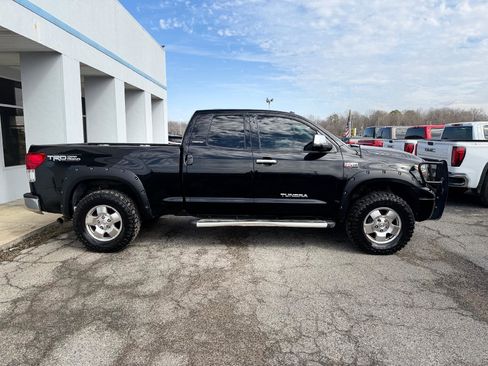 Used 2010 Toyota Tundra Limited image 2