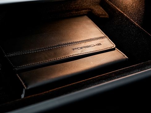 Used 2014 Porsche 911 Targa 4S image 18