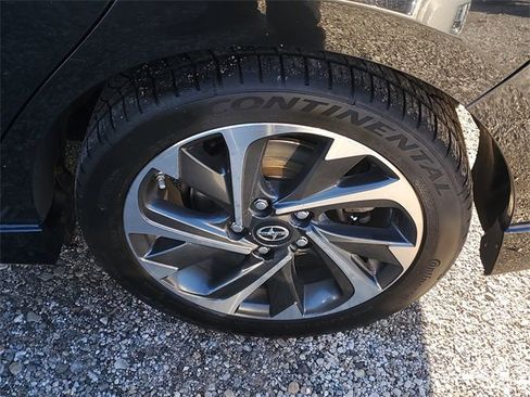 Used 2016 Scion iM image 5