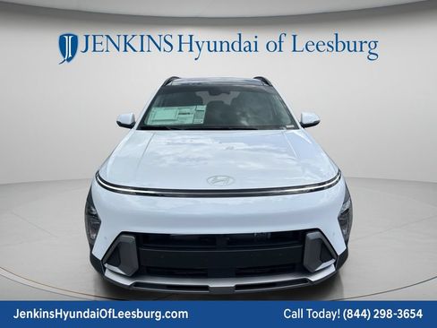 New 2026 Hyundai Kona Limited FWD image 12