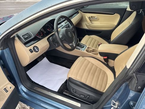 Used 2017 Volkswagen CC Sport image 10