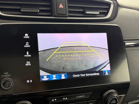 Used 2017 Honda CR-V EX-L image 35