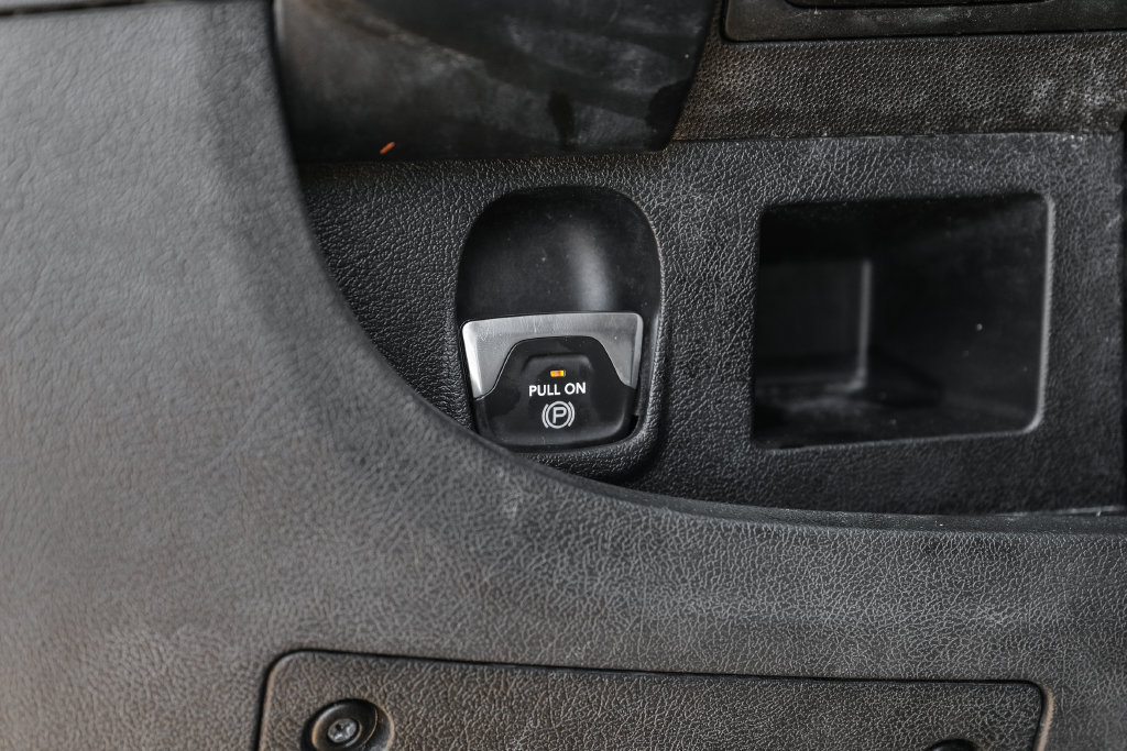 Used 2022 RAM ProMaster 2500 w/ Interior LED Lighting Group FWD image 25