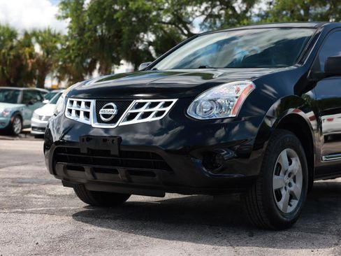 Used 2011 Nissan Rogue S AWD/4WD image 25