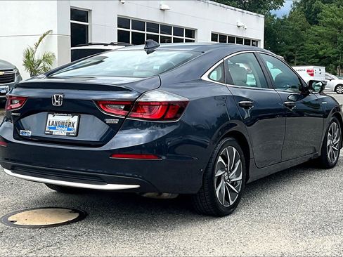 Used 2022 Honda Insight Touring image 2