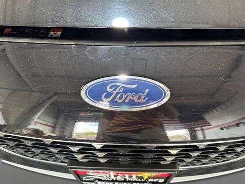 Used 2021 Ford Escape SEL AWD/4WD image 23