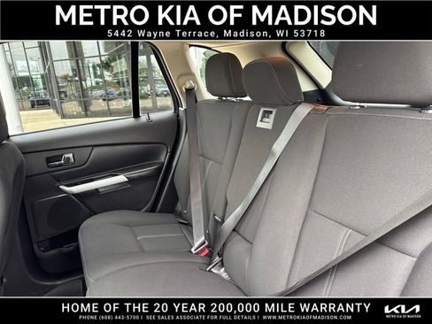 Used 2013 Ford Edge SE FWD image 26