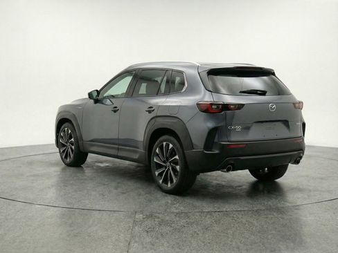 Used 2025 MAZDA CX-50 2.5 Hybrid w/ Premium Plus Pkg image 6
