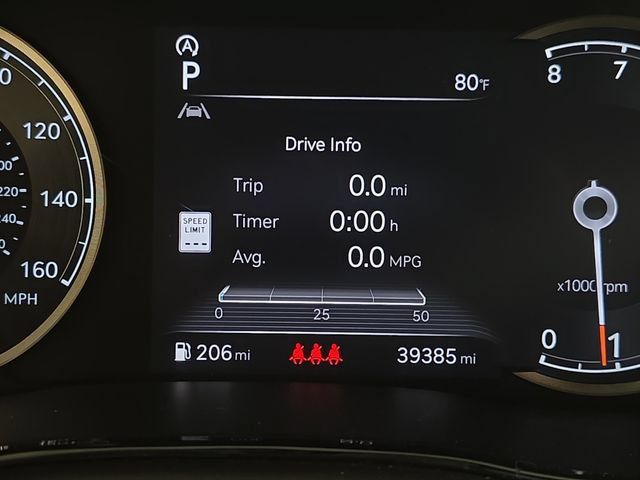 Used 2025 Genesis GV70 2.5T AWD/4WD image 20