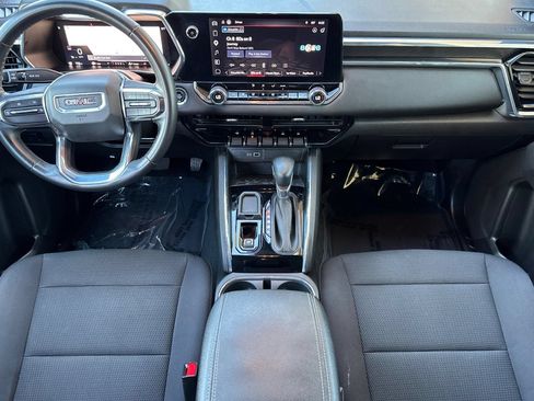 Certified 2024 GMC Canyon Elevation w/ Convenience Package RWD image 14