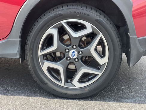 Used 2018 Subaru Crosstrek 2.0i Limited AWD/4WD image 28