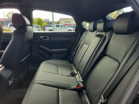 Used 2024 Acura Integra A-Spec FWD image 13