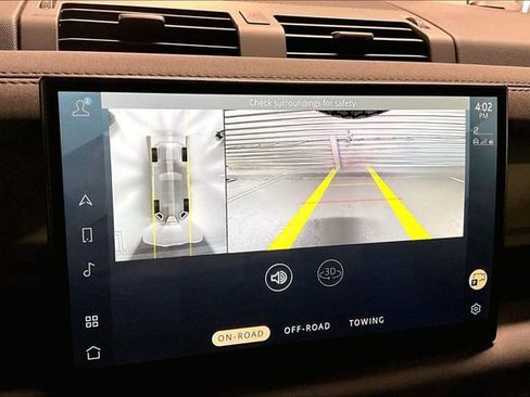 Certified 2023 Land Rover Defender 110 75th Limited Edition image 23