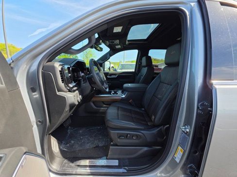 New 2026 Chevrolet Silverado 2500 High Country w/ High Country Premium Package AWD/4WD image 32