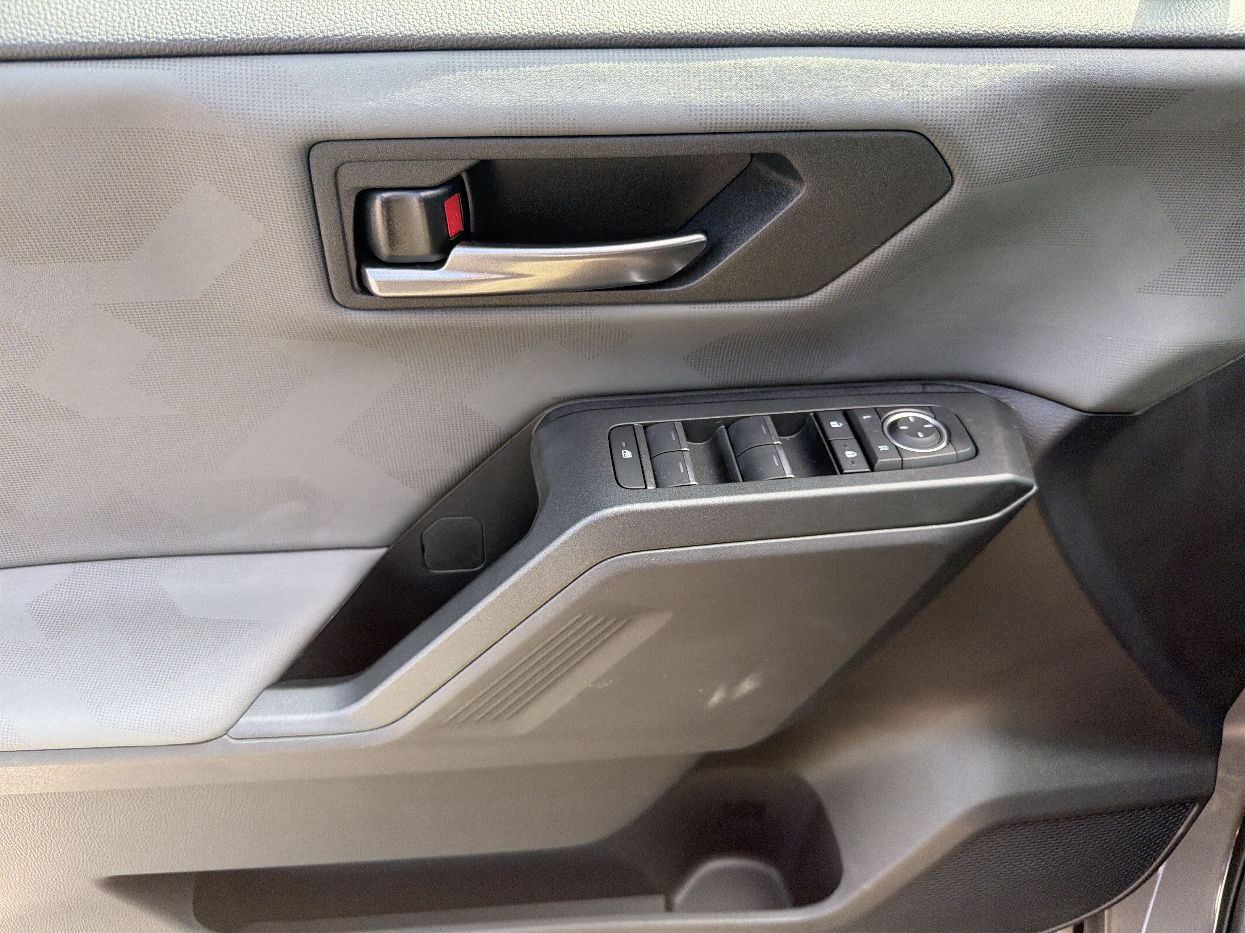 Certified 2026 Toyota RAV4 AWD image 19