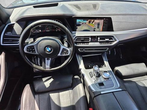 Used 2022 BMW X5 sDrive40i w/ M Sport Package RWD image 19