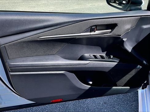 Certified 2025 Toyota Camry LE FWD image 9