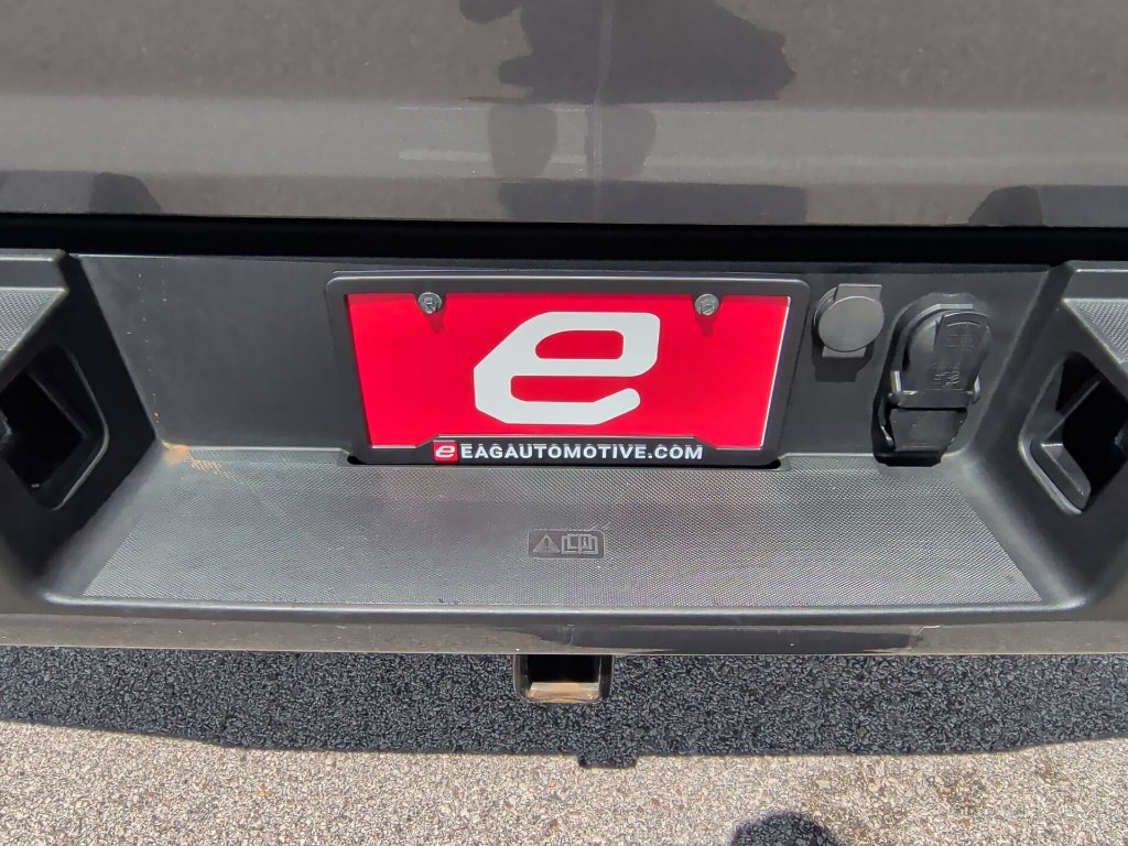 Used 2025 Ford F150 STX w/ Equipment Group 200A RWD image 40