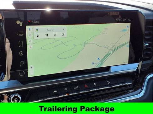 New 2026 GMC Sierra 1500 Elevation w/ Preferred Package image 8