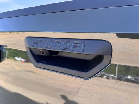 New 2026 Hyundai Santa Cruz SEL FWD image 14