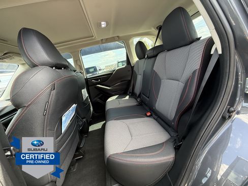 Used 2023 Subaru Forester Sport AWD/4WD image 11