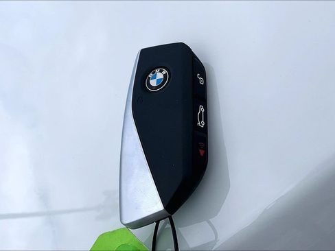 Used 2025 BMW X3 xDrive30i AWD/4WD image 12
