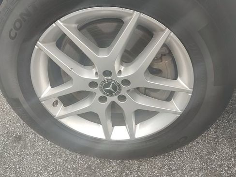 Used 2020 Mercedes-Benz GLS 450 4MATIC image 5