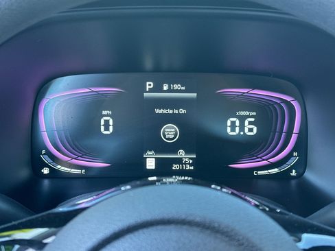 Certified 2025 Kia Soul S image 25