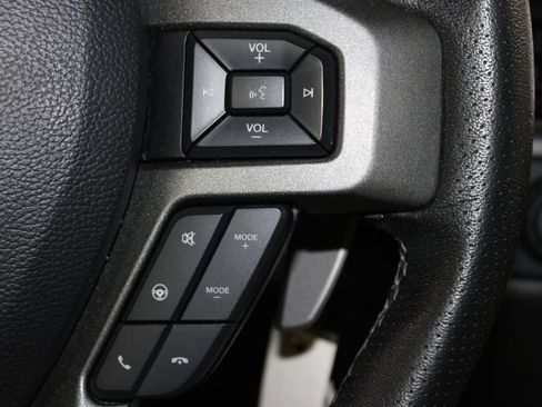 Used 2019 Ford F150 Raptor w/ Equipment Group 801A Mid AWD/4WD image 39