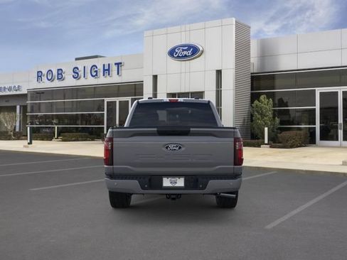 New 2026 Ford F150 XLT AWD/4WD image 5