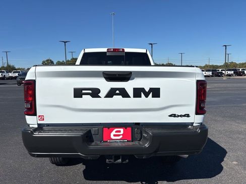 New 2026 RAM 2500 Tradesman image 6