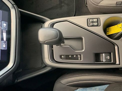 New 2026 Subaru Crosstrek 2.0i Premium image 8