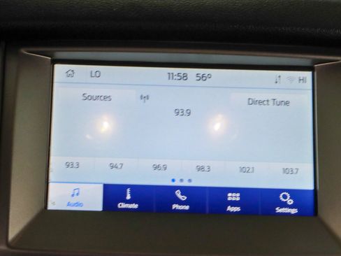 Used 2021 Ford Ranger XLT w/ Equipment Group 301A Mid image 20